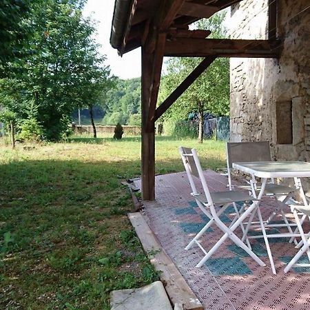 Maison Individuelle Les Templiers Bure-les-Templiers Exteriör bild