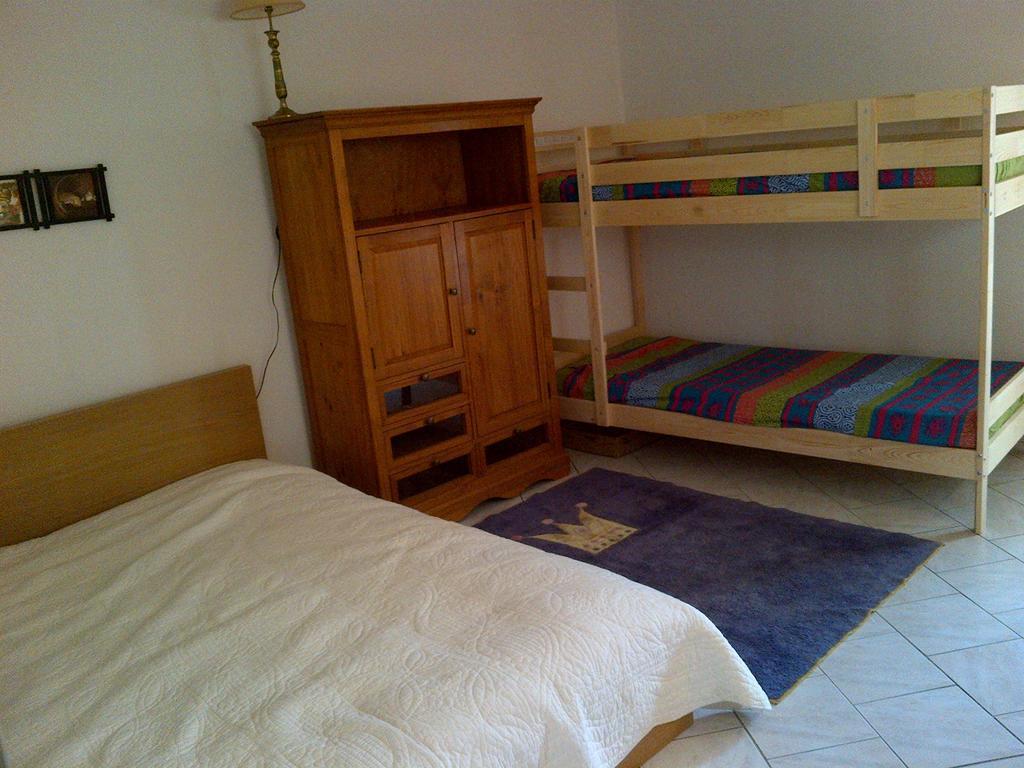 Maison Individuelle Les Templiers Bure-les-Templiers Exteriör bild